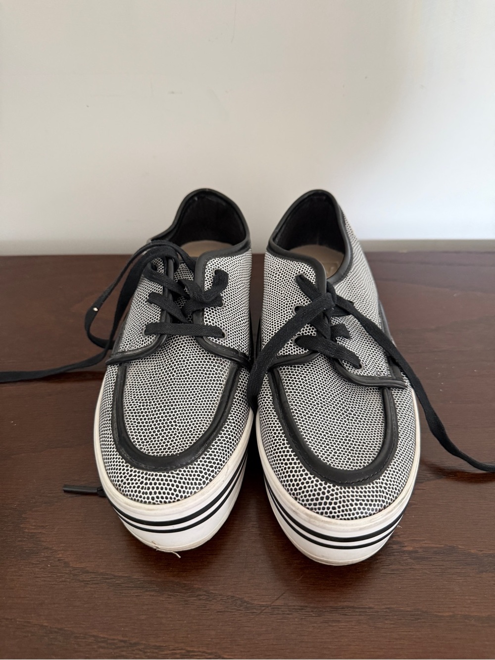 Women’s Dolce Vita Jaimee Platform Sneaker